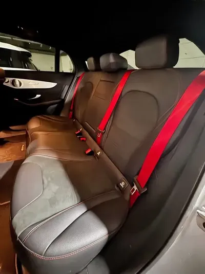Mercedes-Benz GLC-Class 2021, 28500 км, за 2107.13 USD - фото 12