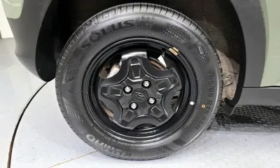 Hyundai Casper 2023, 17177 км, за 8664.83 USD