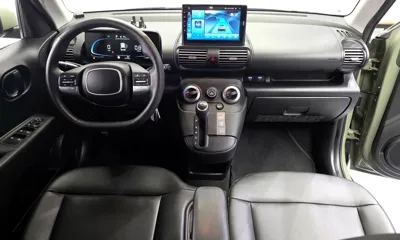 Hyundai Casper 2023, 17177 км, за 8664.83 USD - фото 7