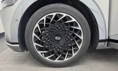Hyundai Ioniq5 2022, 163829 км, за 16091.21 USD