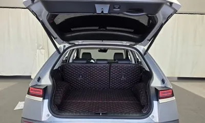 Hyundai Ioniq5 2022, 163829 км, за 16091.21 USD - фото 20