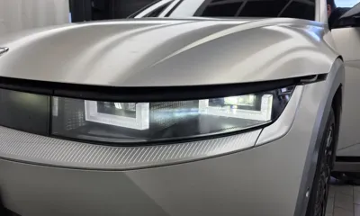 Hyundai Ioniq5 2022, 163829 км, за 16091.21 USD - фото 22