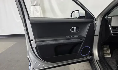 Hyundai Ioniq5 2022, 163829 км, за 16091.21 USD - фото 24