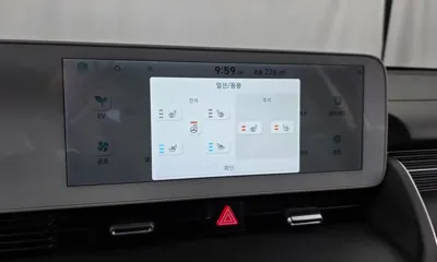 Hyundai Ioniq5 2022, 163829 км, за 16091.21 USD - фото 35