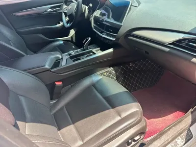 Cadillac CT5 2023, 70000 км, за 18951.96 USD - фото 8