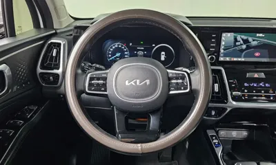Kia Sorento 2023, 161531 км, за 14165.55 USD - фото 13