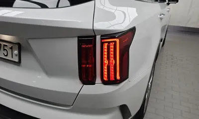 Kia Sorento 2023, 161531 км, за 14165.55 USD - фото 23