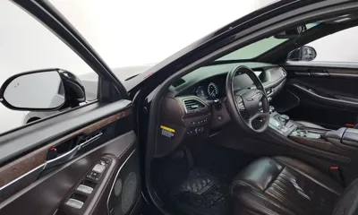 Genesis G90 2021, 115688 км, за 22736.17 USD - фото 10