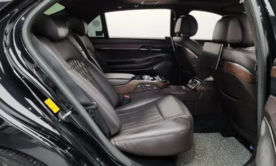 Genesis G90 2021, 115688 км, за 22736.17 USD - фото 11