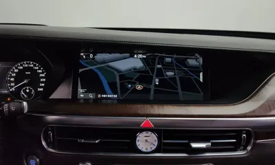 Genesis G90 2021, 115688 км, за 22736.17 USD - фото 14