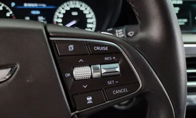 Genesis G90 2021, 115688 км, за 22736.17 USD - фото 18