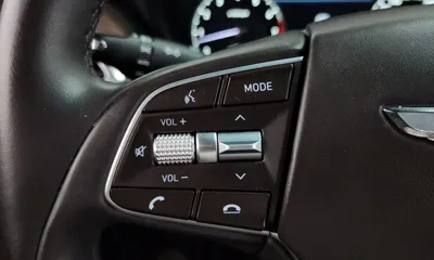 Genesis G90 2021, 115688 км, за 22736.17 USD - фото 19