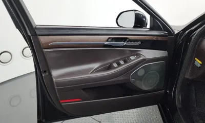 Genesis G90 2021, 115688 км, за 22736.17 USD - фото 24