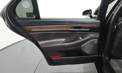 Genesis G90 2021, 115688 км, за 22736.17 USD - фото 25