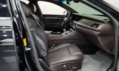 Genesis G90 2021, 115688 км, за 22736.17 USD - фото 26
