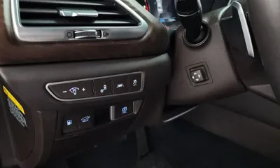 Genesis G90 2021, 115688 км, за 22736.17 USD - фото 29