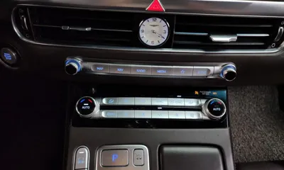 Genesis G90 2021, 115688 км, за 22736.17 USD - фото 36