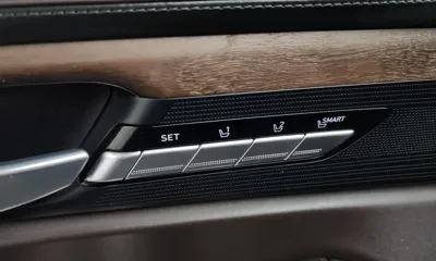 Genesis G90 2021, 115688 км, за 22736.17 USD - фото 37