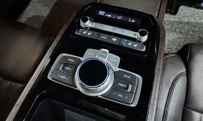 Genesis G90 2021, 115688 км, за 22736.17 USD - фото 39