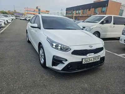 Kia K3 2021, 66690 км, за 9780.75 USD