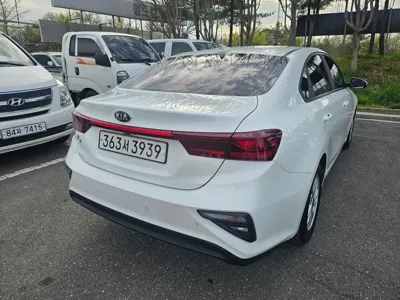 Kia K3 2021, 66690 км, за 9780.75 USD