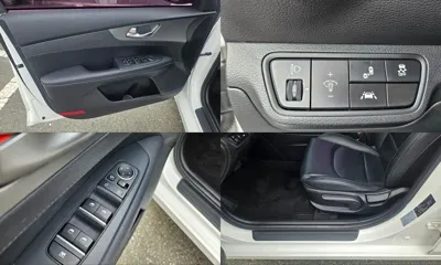 Kia K3 2021, 66690 км, за 9780.75 USD - фото 7