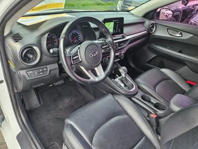 Kia K3 2021, 66690 км, за 9780.75 USD - фото 8