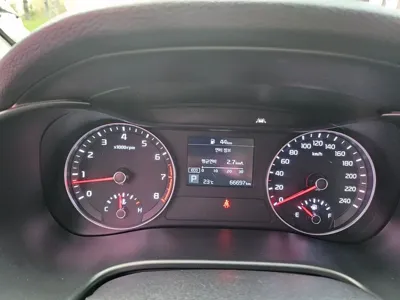 Kia K3 2021, 66690 км, за 9780.75 USD - фото 9
