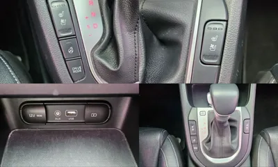 Kia K3 2021, 66690 км, за 9780.75 USD - фото 14