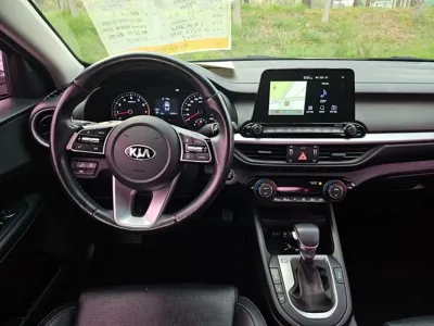 Kia K3 2021, 66690 км, за 9780.75 USD - фото 16