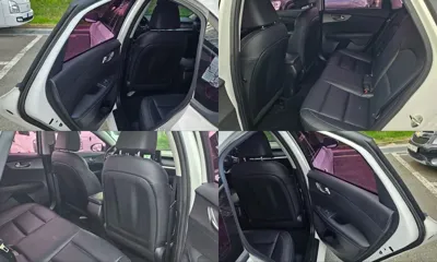 Kia K3 2021, 66690 км, за 9780.75 USD - фото 18