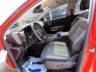 Citroen-DS C5 Aircross 2019, 40607 км, за 8861.76 USD