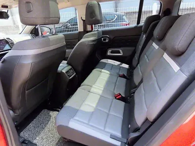Citroen-DS C5 Aircross 2019, 40607 км, за 8861.76 USD - фото 6