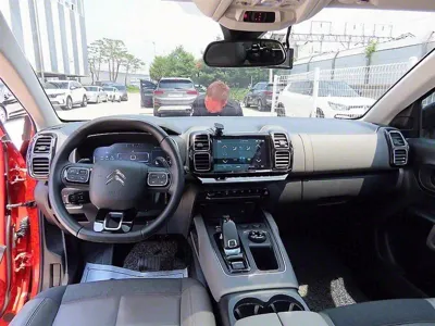 Citroen-DS C5 Aircross 2019, 40607 км, за 8861.76 USD - фото 7