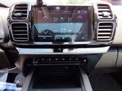 Citroen-DS C5 Aircross 2019, 40607 км, за 8861.76 USD - фото 12