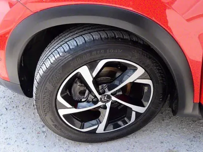 Citroen-DS C5 Aircross 2019, 40607 км, за 8861.76 USD - фото 20