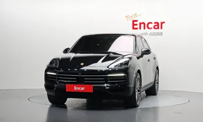 Porsche Cayenne 2023, 53770 км, за 49560.19 USD