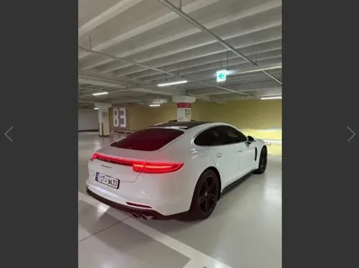 Porsche Panamera 2018, 234404 км, за 27952.93 USD - фото 6