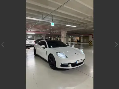 Porsche Panamera 2018, 234404 км, за 27952.93 USD - фото 7