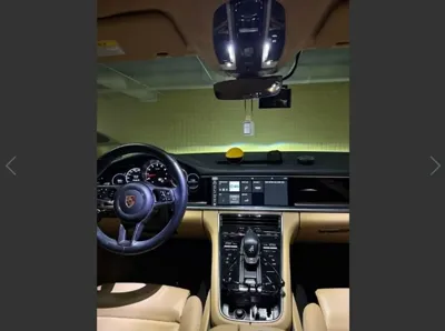 Porsche Panamera 2018, 234404 км, за 27952.93 USD - фото 9