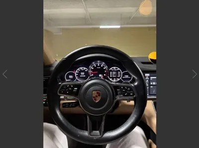 Porsche Panamera 2018, 234404 км, за 27952.93 USD - фото 11