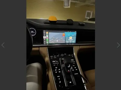Porsche Panamera 2018, 234404 км, за 27952.93 USD - фото 12