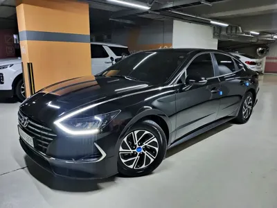 Hyundai Sonata 2022, 95843 км, за 10125.67 USD