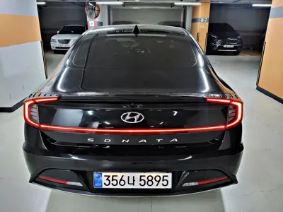 Hyundai Sonata 2022, 95843 км, за 10125.67 USD