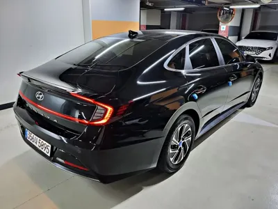 Hyundai Sonata 2022, 95843 км, за 10125.67 USD