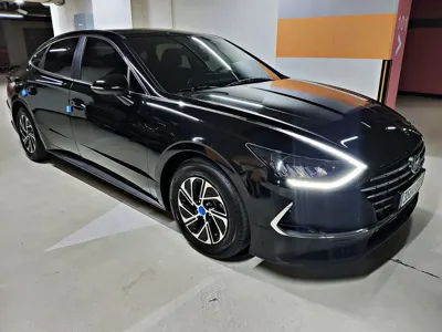 Hyundai Sonata 2022, 95843 км, за 10115.8 USD - фото 6