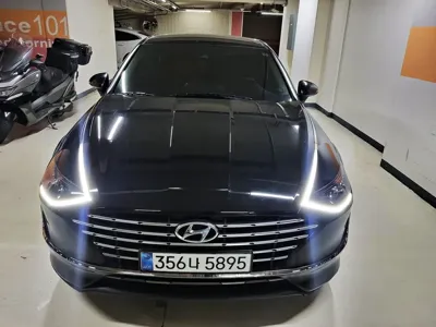 Hyundai Sonata 2022, 95843 км, за 10115.8 USD - фото 7