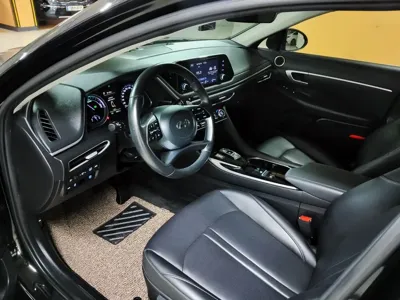 Hyundai Sonata 2022, 95843 км, за 10115.8 USD - фото 9