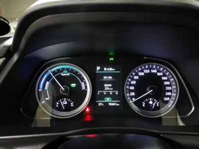 Hyundai Sonata 2022, 95843 км, за 10115.8 USD - фото 13