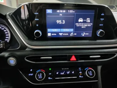 Hyundai Sonata 2022, 95843 км, за 10115.8 USD - фото 14